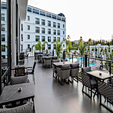 Ramada By Wyndham Dalaman Otel
